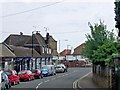 Sea Street, Herne Bay