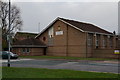 Salvation Army, Hull Icehouse Church