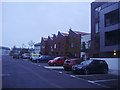 Shearwater Close, West Hendon