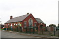 Mablethorpe County Primary School