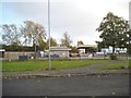 Parkfield Road Garage