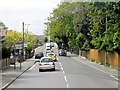 Broadstairs, Ramsgate Road