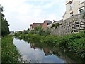 Wyrley & Essington canal