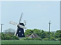 Sarre Windmill