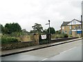 Demolished Club, Doncaster Road