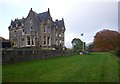 Glengarry Castle Hotel