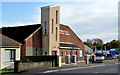 Pentecostal church, Dundonald