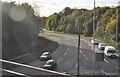 Birmingham : The A456