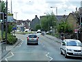 TR1558 : Sturry Road, Canterbury by David Dixon