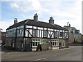 The Swan Hotel, South Milford