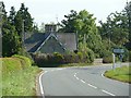 The Old Smithy by Kerry Station at Glanmule