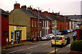 Derry - Barry Street