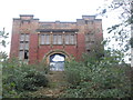 Winding House at Ledston Luck