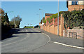 J4174 : The Ballyregan Road, Dundonald by Albert Bridge