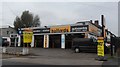 Halfords Autocentre - Nuthall Road