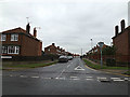 TM1444 : Lavenham Road, Ipswich by Geographer