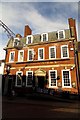 The Penny Black on Sheep Street