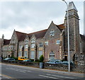 Royal Court, Royal Sands, Weston-super-Mare