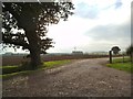 White Ladies Farm View