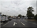 Hadleigh Road, Ipswich