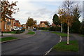 Lindengate Avenue off Leads Road, Hull