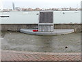 Submarine Memorial - Gosport