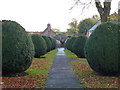 Church Path