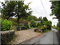 Ladbrook, Uppermill