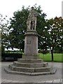 Prince Albert Monument, North Inch