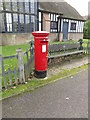 Post Office Postbox