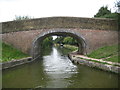 Grand Union Canal: Bridge Number 136