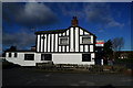 The Fleece Inn on Lock Road, North Cotes