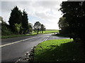 Crossroads on the A450