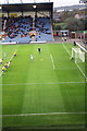 Bristol Rovers score a penalty to beat Oxford United