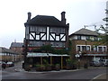 The Old Justice, Bermondsey Wall East, London