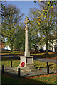 Hillmorton War Memorial