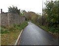 Churchend Lane, Charfield