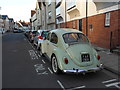 Splendid VW Beetle in West St Helen