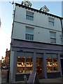 Jewellers in West St Helen Street