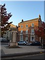 Barclays Bank, Abingdon