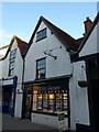 Estate agents in Bath Street