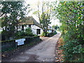 Chestnut Wood Lane, Chestnut Street