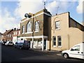 Guildhall Museum, Queenborough