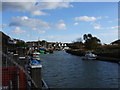 The Creek, Queenborough