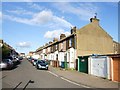 Gordon Avenue, Queenborough