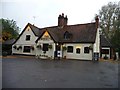 The Beehive, Beehive Lane, Welwyn Garden City