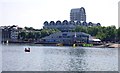 Surrey Water Sports Centre