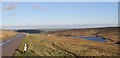 SE1501 : Windleden Reservoir by Dave Pickersgill