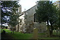 St Leonards, South Cockerington