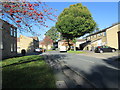 Elmhurst Close - Shadwell Lane